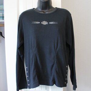 Harley Davidson Shirt